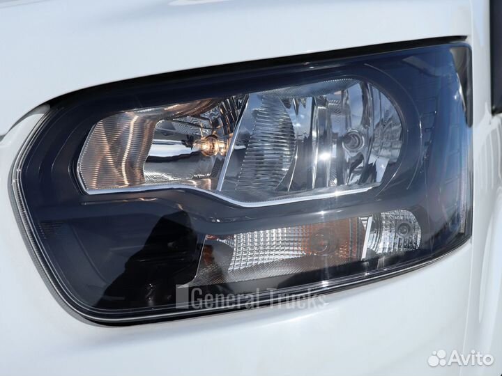 Ford Transit 2.2 МТ, 2024