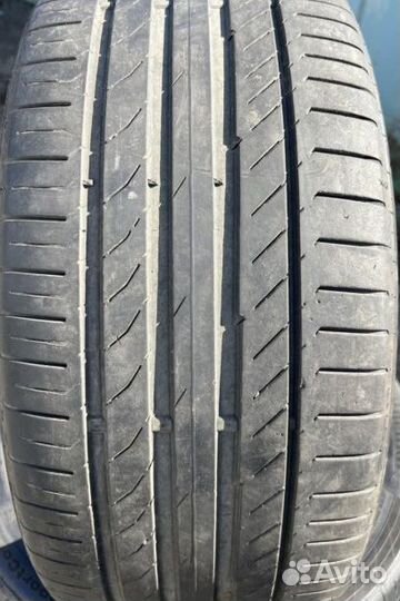 Continental ContiSportContact 5 235/45 R20