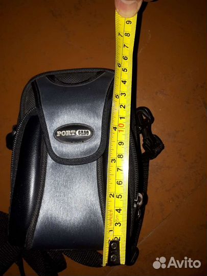 Сумка (кофр) для фотоаппарата