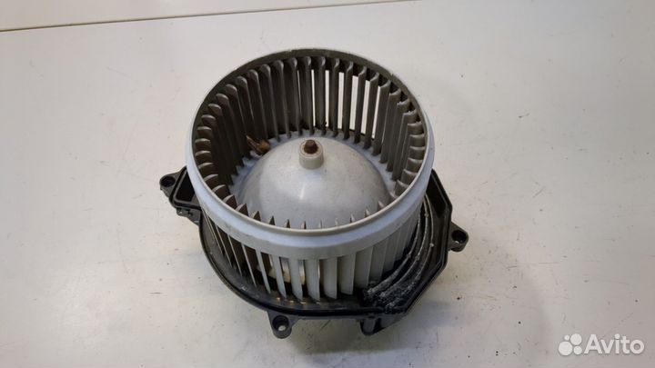 Двигатель отопителя Citroen C4 Grand Picasso, 2009