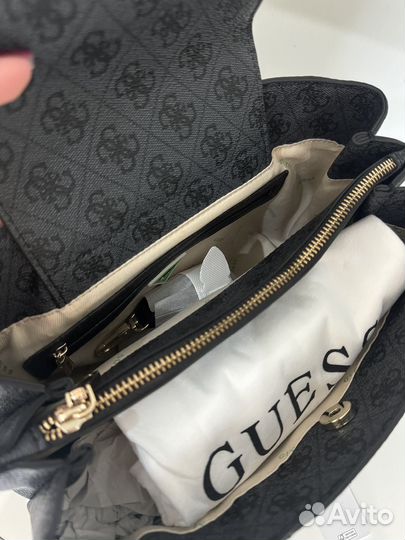 Сумка Guess eco craig оригинал