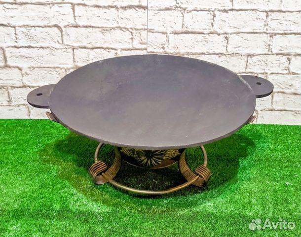 Садж с подставкой