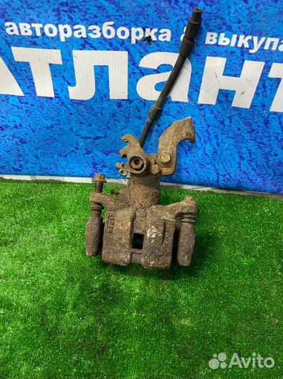 Суппорт тормозной задний левый Mazda 6 GH L813