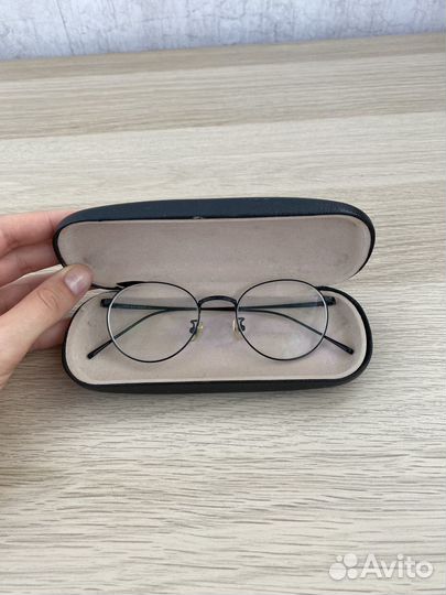 Очки с диоптриями