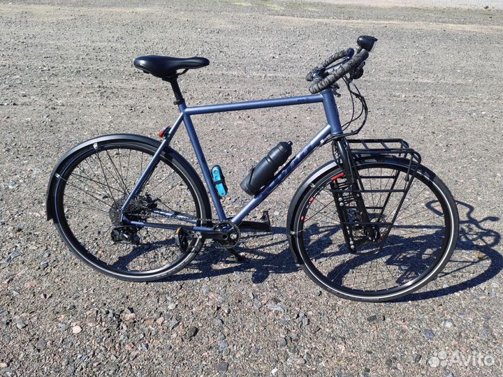 Туринг Konа Rоvе custom