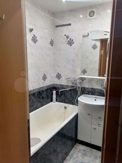 2-к. квартира, 46 м², 3/5 эт.