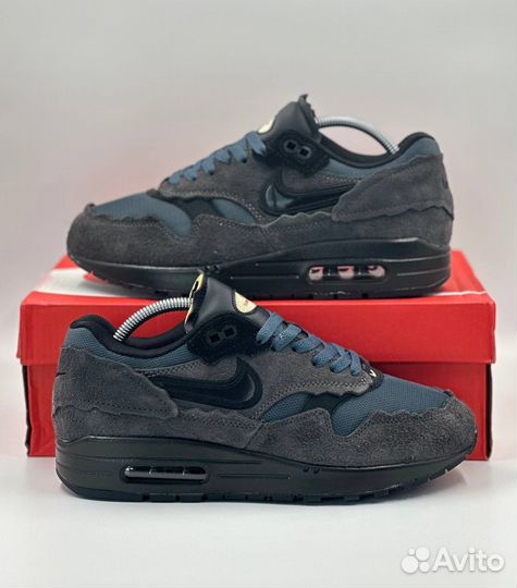 Кроссовки мужские Nike Air Max 1 Premium