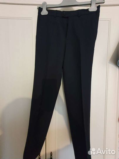 Школьный костюм для мальчика 134 140