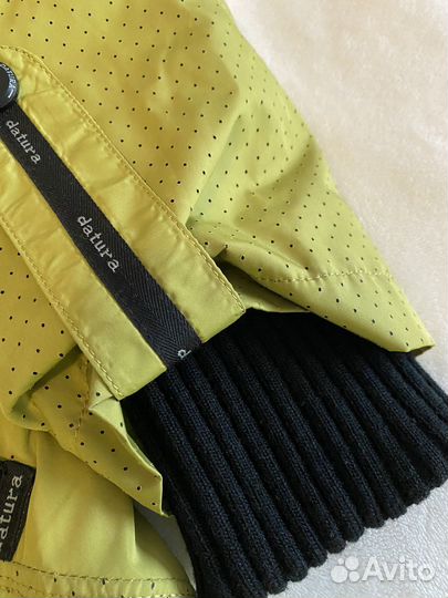 Куртка плащ 44 весенняя