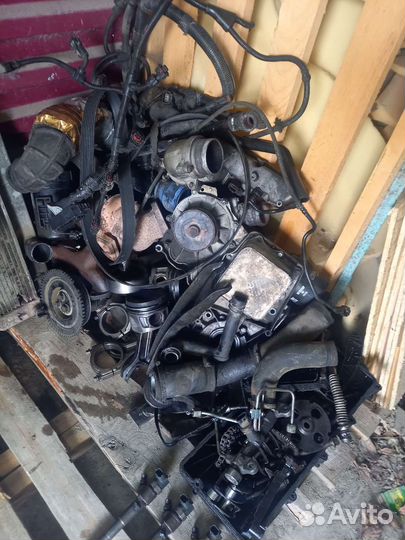 Запчасти для двигателя на газель cummins