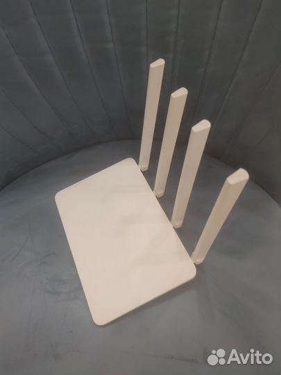 Keenetic Ultra KN-1810 (Xiaomi Mi Router 3G v1)