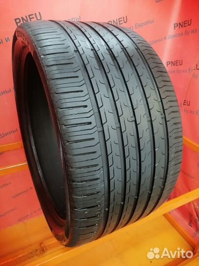 Continental ContiEcoContact 6 315/30 R22 107Y