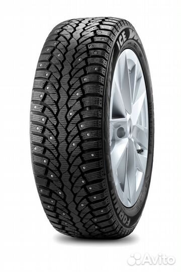 Pirelli Formula Ice 195/55 R16