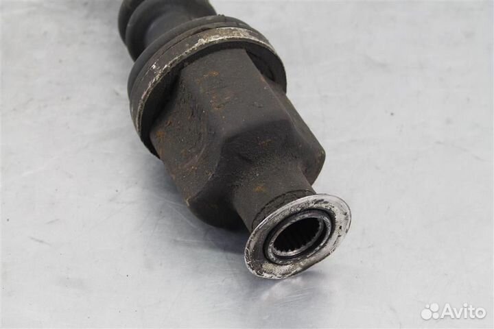 Привод передний правый Renault Kangoo 2003-2007