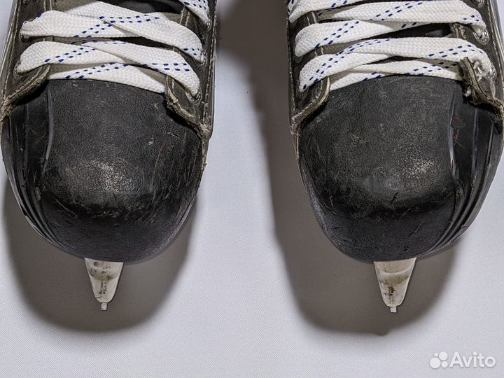 Хоккейные коньки Bauer Vapor Apx sr 9.5 D