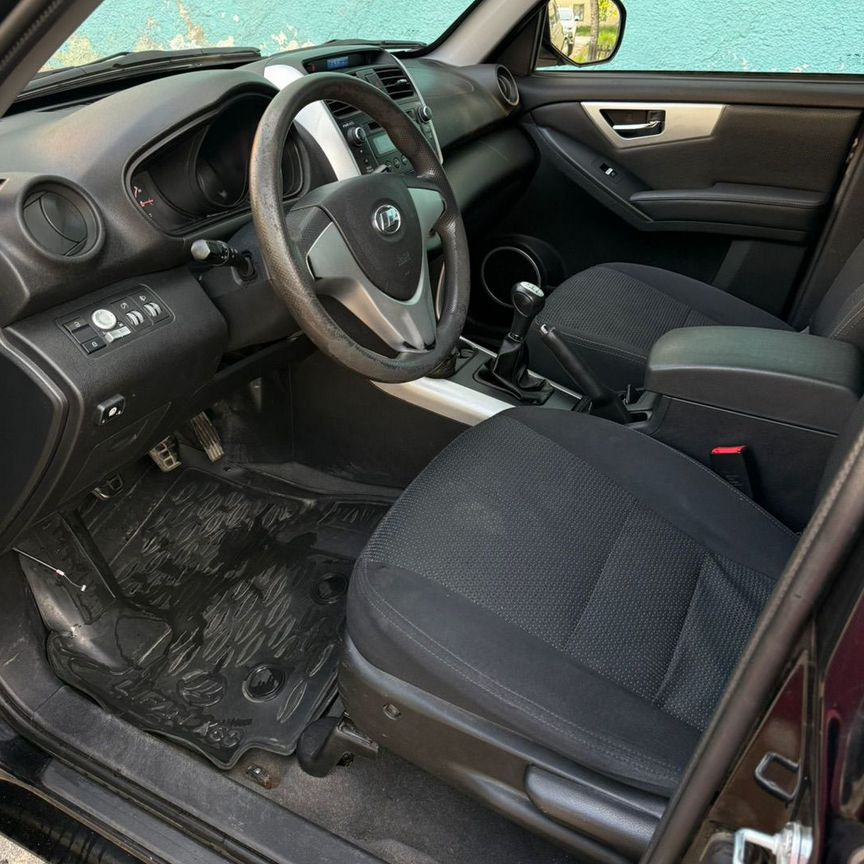 Купить LIFAN 🚘 от 150 000 ₽ в Солнечном: 68 объявлений