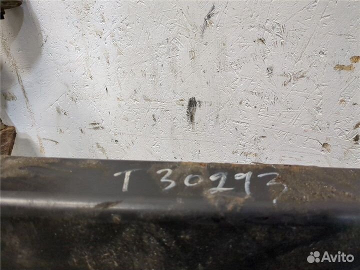 Устройство прицепное (фаркоп) Hyundai Santa Fe, 20