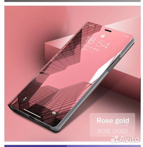 Чехол футляр подставка smart для realme 9 pro+