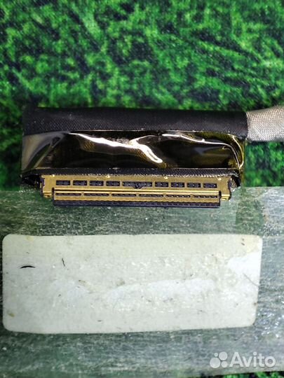 Шлейф матрицы Lenovo ideapad 100 15iby