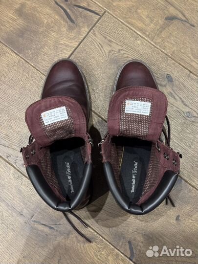 Ботинки Timberland London Square 6