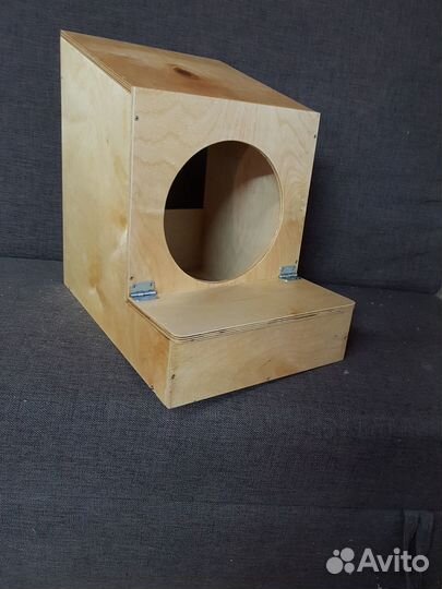 Гнездо для кур