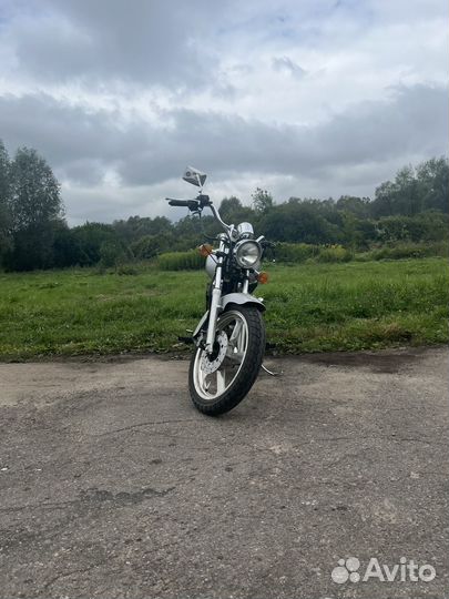 Продам чоппер