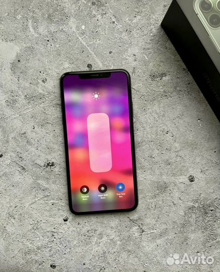 iPhone 11 Pro Max 256gb акб-90 Идеал Состояние