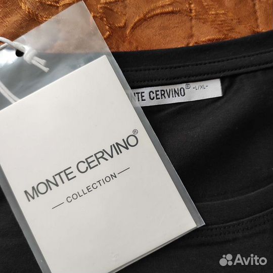 Футболка женская Monte Cervino L/XL