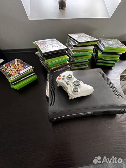 PlayStation 4, xbox 360