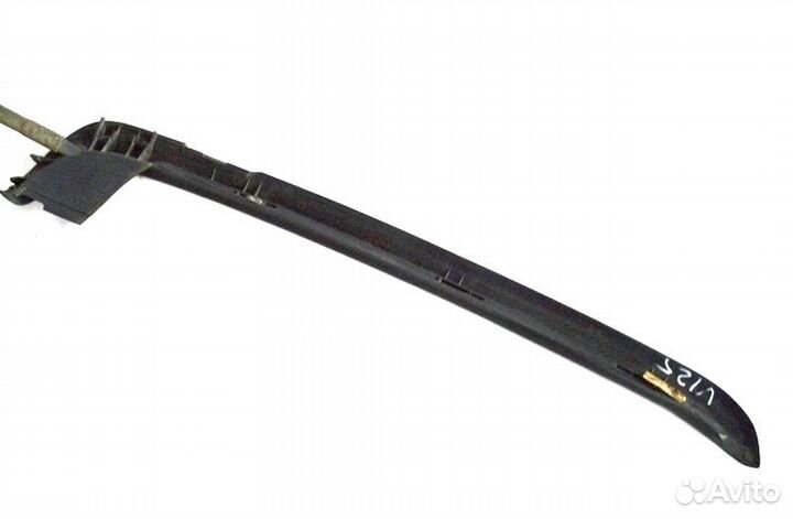 Накладка лобового стекла, левая volvo FH12 1-seeri