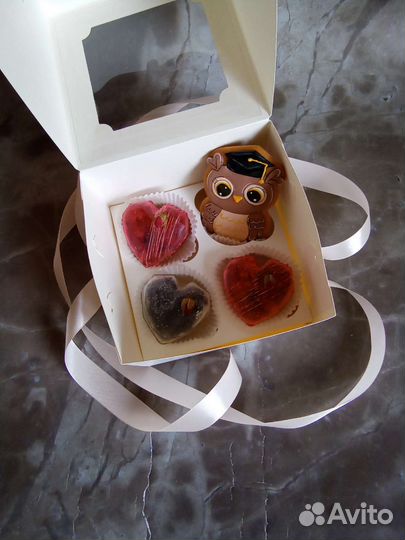 Чайные бомбочки