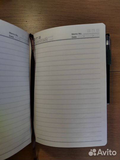 Еженедельник 2024