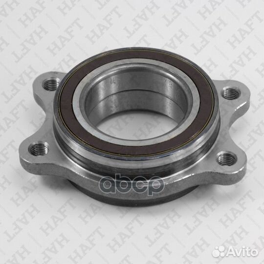 Ступица перед./зад. audi A4/A5/A6/A7/A8/Q5 07