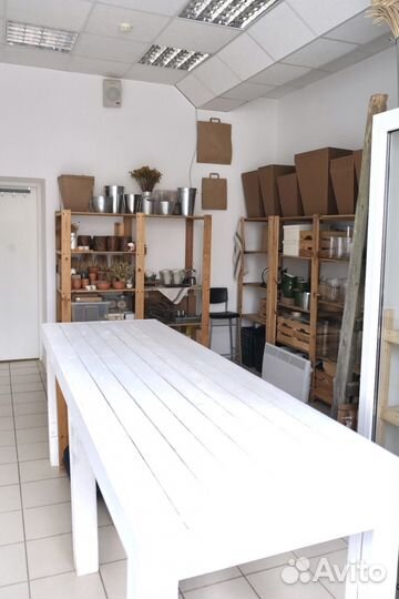 Аренда помещения под мастер-класс