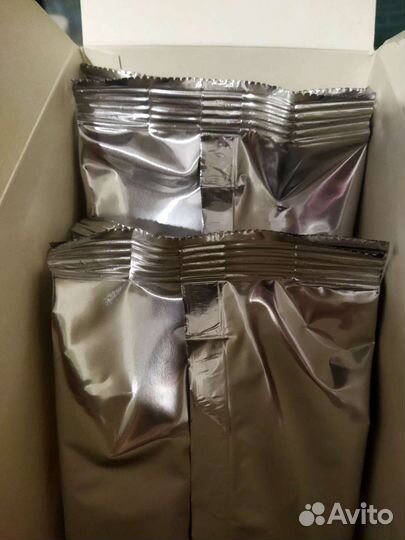 Детская молочная смесь