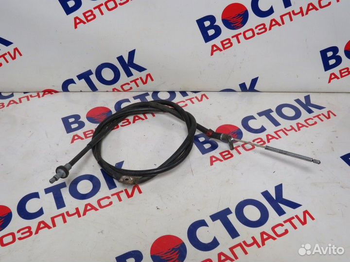 Трос ручника Право nissan bluebird sylphy KG11