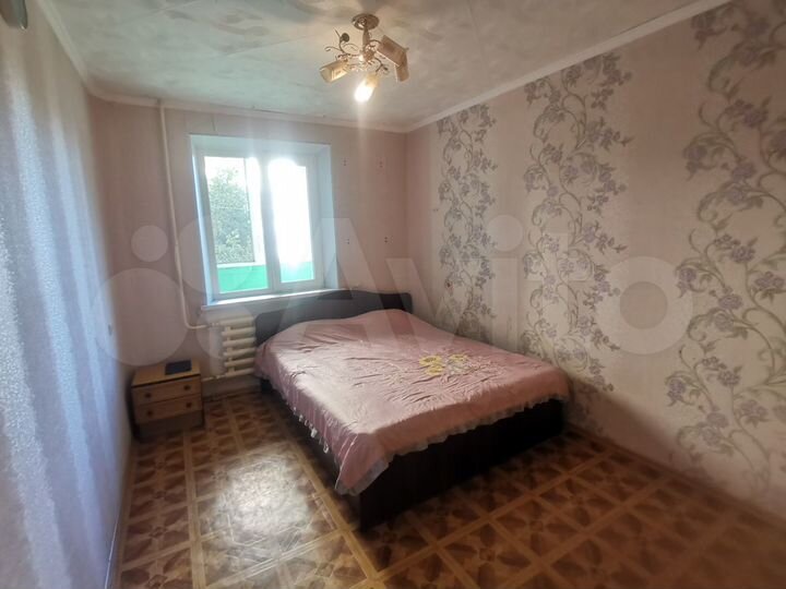 2-к. квартира, 53,9 м², 2/10 эт.