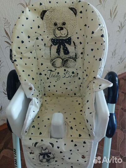 Стул для кормления