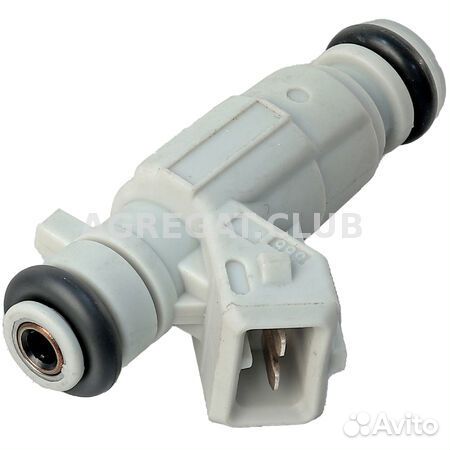 Форсунка топливная krauf FIB1889JT