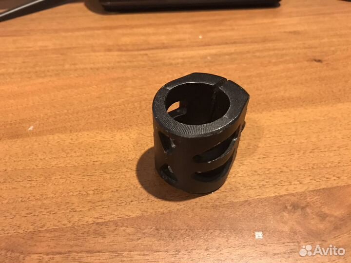 Зажим для самоката