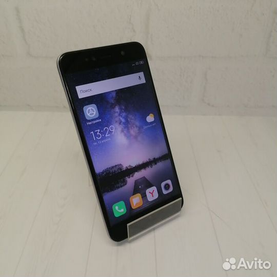 Xiaomi Redmi Note 5A Prime 4/64 Гб Смартфон