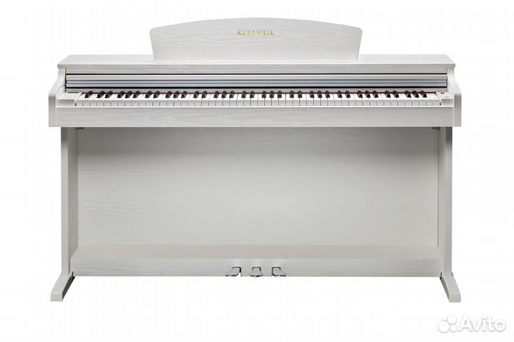 Цифровое пианино (Комплект)