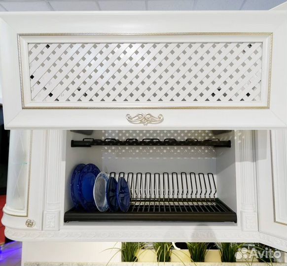 Кухня на заказ / мебель на заказ