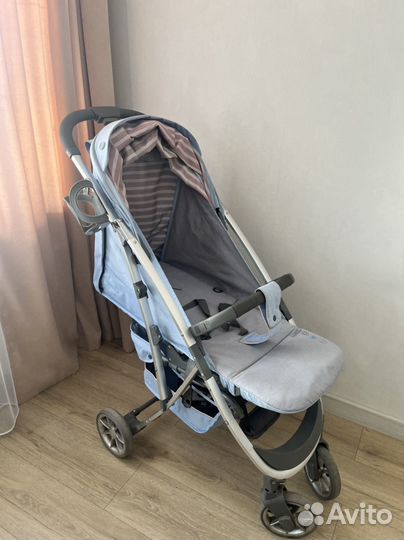 Прогулочная коляска corol s-9