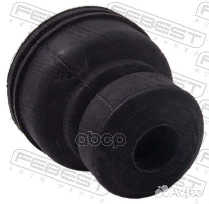 Отбойник переднего амортизатора (hyundai accent