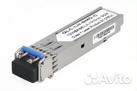 Модуль SFP Cisco GLC-LH-SMD