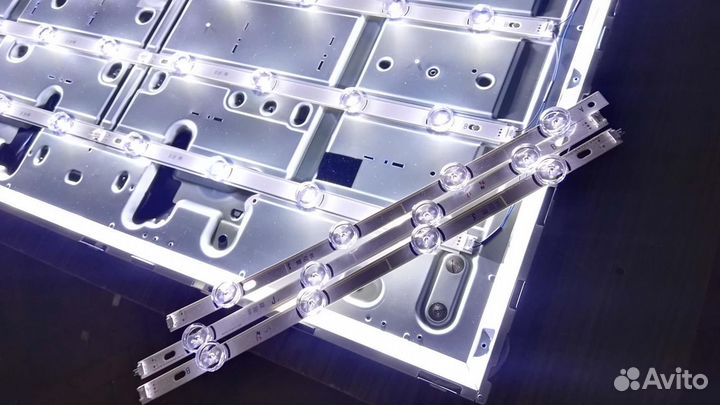 Ремонт телевизоров и мониторов