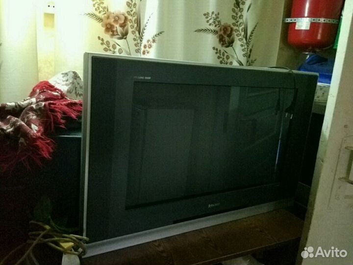 Телевизор плазма Panasonic