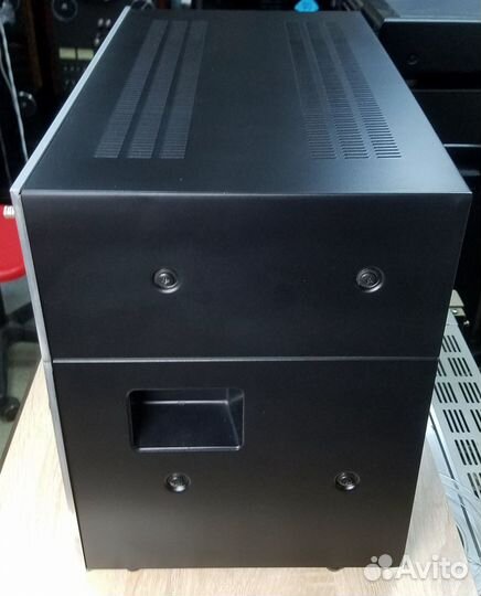 Катушечный магнитофон Pioneer RT-909 220V