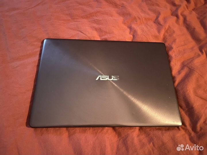Asus ZenBook 13
